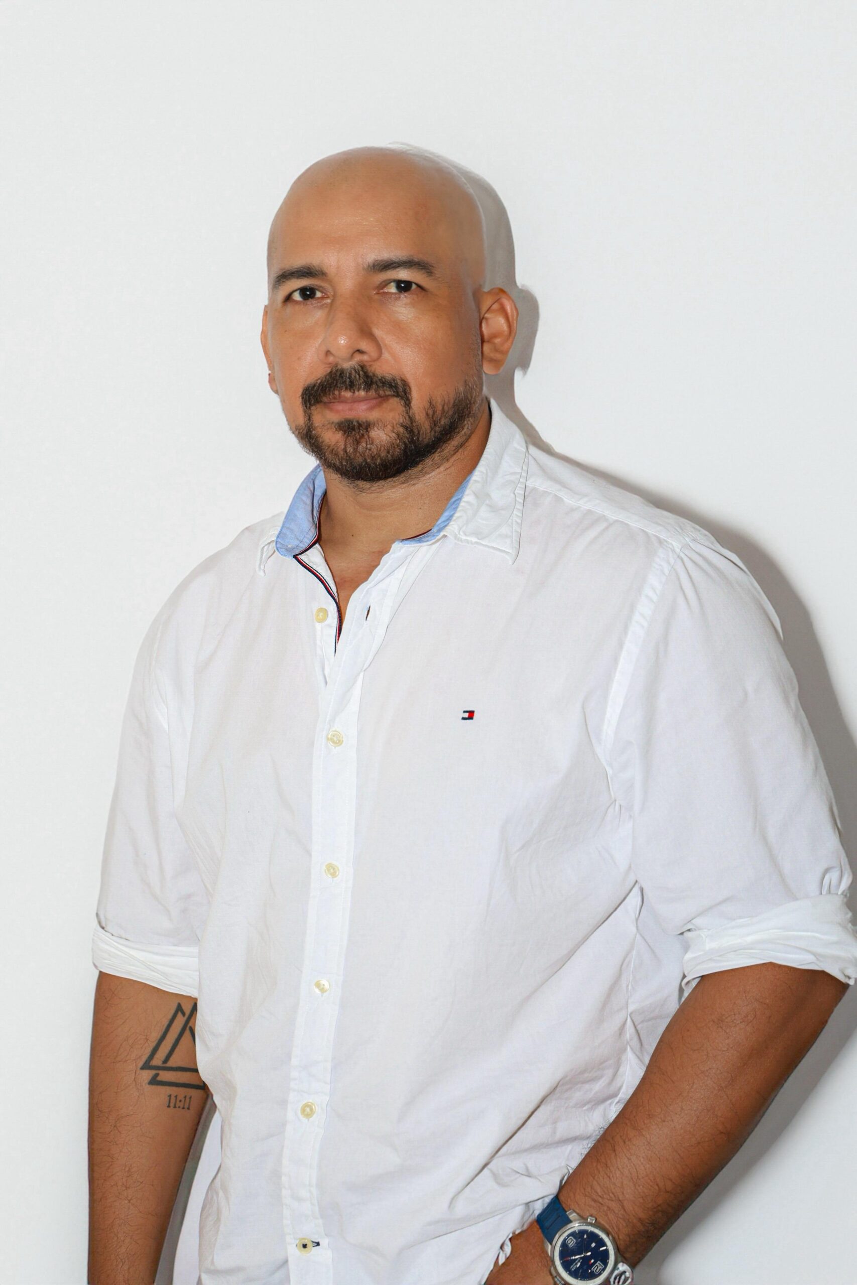 ANTONIO GARMAS ORTIZ