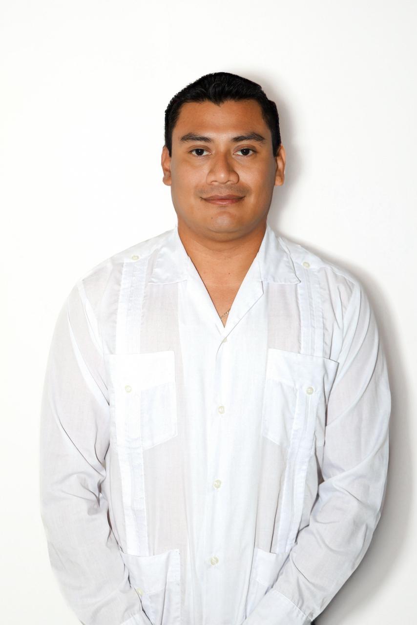 ELBERTH GUSTAVO CHIM PACHECO